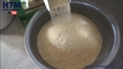 امیدواری هندی ها به تصمیم ایران برای افزایش واردات برنج از هند