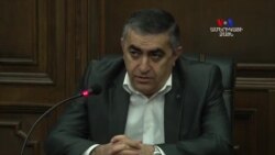 «Բոլտոնի այցը խիստ կարևոր էր և ուներ հեռուն գնացող նպատակներ»․ ԱԺ ՀՅԴ խմբակցության ղեկավար Արմեն Ռուստամյան