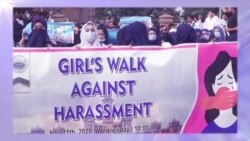 بي بي شیرینه: په ټیلې ویژن