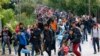 Yevropa Ittifoqi migrantlarni qabul qilishga kvota belgiladi