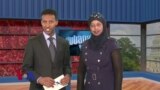 Qubanaha VOA, August 2, 2013