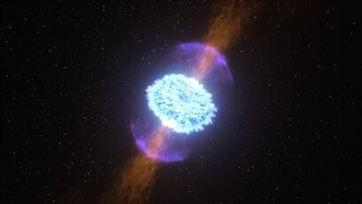 Astrofizičar Vuk Mandić o Lajgo projektu
