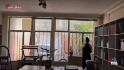 شهروندان در ایران و تجربیات و احساس‌شان نسبت به شرایط جنگی
