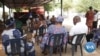Nigerian Authorities Worry About Meeting Vaccination Targets