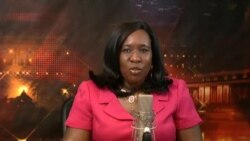 Live Talk - Zimbabweans Talk About Breast Cancer Awareness