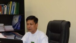 ရခိုင်အရေး ကုလ လူ့အခွင့်အရေးကော်မရှင် ပြောဆိုမှုအပေါ် မြန်မာအစိုးရရဲ့ တုံ့ပြန်ချက်