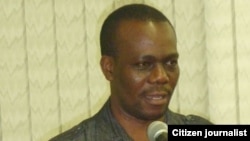 Zitto Kabwe