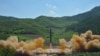 North Korea Missile Program Progressing Faster Than Thought