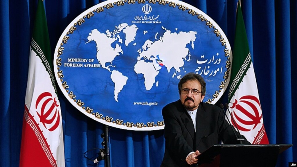 ایران درخواست فرانسه برای مذاکره درباره برنامه موشکی و دخالت در منطقه را رد کرد