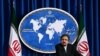 سکوت مقام های نظامی جمهوری اسلامی درباره آزمایش موشکی؛ ظریف مدعی شد ایران حق آزمایش دارد