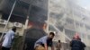 Negara-negara Barat Tingkatkan Tekanan pada Mesir