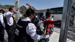 Le HCR dénonce les expulsions des réfugiés aux frontières de l'Europe