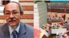 Công an Hà Nội bắt nhà văn từng ra sách chỉ trích Nguyễn Phú Trọng