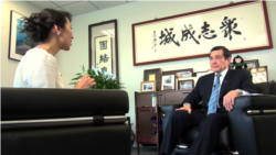 海峡论谈：马英九谈两岸关系与习近平及台湾2020总统大选