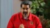 Maduro dice que son "bienvenidos" a Venezuela prófugos exlíderes de las FARC, Colombia reacciona