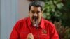 El presidente en disputa Nicolás Maduro dijo el domingo 28 de julio de 2019 que exlíderes de las FARC como Seuxis Paucias Hernández, más conocido como Jesús Santrich, y Luciano Marín Arango, alias Iván Márquez, son bienvenidos en la nación sudamericana.