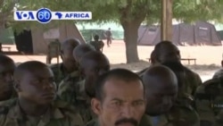 VOA60 Africa 23 Maio 2013