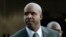 FILE - Former baseball player Barry Bonds arrives for his trial at federal court in San Francisco, March 29, 2011.