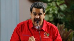 VOA: Informe desde Venezuela