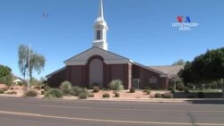 SHORT VIDEO: Գողություն պատարագի ժամանակ