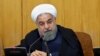 Rouhani: If US Continues Threats, Iran Could Jump-start Nuclear Program