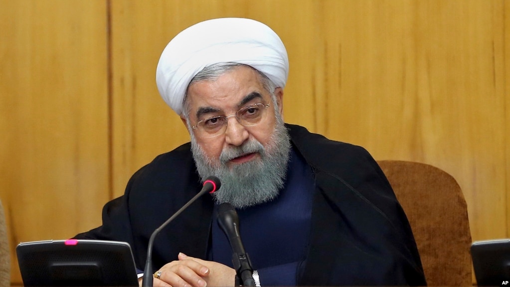 Rouhani Threatened, Iran Could Jump-start Nuclear Program