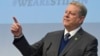 Al Gore Tak Khawatir Retorika Iklim Trump