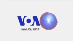 VOA 60 - 22 Haziran