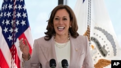 Kamala Harris