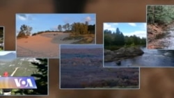 ამერიკის ეროვნული პარკები