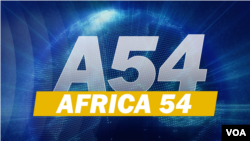 Africa 54