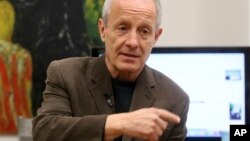 پـیتەر پیلز، پەرلەمانتاری سەر بە پارتی سەوزی نەمسا