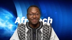 Afrotech du 27 Juillet 2020: entretien avec Sidney Kombo Kitombo