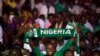CAN 2015 U-17: le Nigeria et la Guinée accèdent au carré finale.