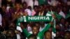 Dole Ne Super Eagles Su Koma Lagos - Inji Oliseh 