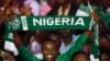 'Yan Kungiyar Super Eagles Zasu Karbi $10,000 Kowanne