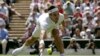 Tenis: Federer, Serena Melaju di Wimbledon