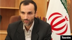 حمید بقایی، معاون اجرایی رئیس جمهوری در دولت احمدی نژاد