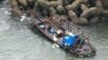 일본 아키타 해안서 표류 북한인 8명 발견