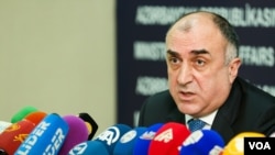 Elmar Məmmədyarov