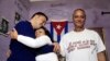 На Кубе освобождены десятки политзаключенных