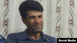 رحیم غلامی شاعر و نویسنده ترک 