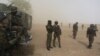 Stung By Boko Haram in Niger, Regional African Troops Push Back