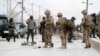 3 Tentara NATO Tewas Akibat Ledakan Bom di Afghanistan