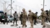 دو سرباز ناتو در افغانستان کشته شدند