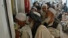 Pakistan Extends Afghan Refugees' Stay for a Month