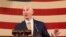 Nebraska Gov. Pete Ricketts speaks during a news conference in Lincoln, Neb., Monday, March 16, 2020, where he outlined the latest steps taken in response to the coronavirus pandemic. 