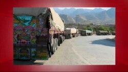 د ډیوه د روانو چارو خپرونه په ټي وي
