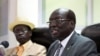 South Sudan Urges Sudan to Stop Attacks By Armed Groups 