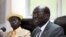 FILE -South Sudan's Foreign Minister Barnaba Marial Benjamin 